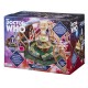 Doctor Who 06294 10th Electronic Tardis Playset