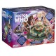 Doctor Who 06294 10th Electronic Tardis Playset