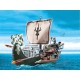 Playmobil 9244 Dreamworks Dragons Floating Drago's Ship with Firing Cannons, 4
