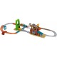 Thomas & Friends FBK08 Track Master Scrapyard Escape Toy Set