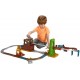 Thomas & Friends FBK08 Track Master Scrapyard Escape Toy Set