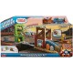 Thomas & Friends FBK08 Track Master Scrapyard Escape Toy Set