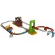 Thomas & Friends FBK08 Track Master Scrapyard Escape Toy Set