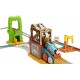 Thomas & Friends FBK08 Track Master Scrapyard Escape Toy Set