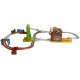 Thomas & Friends FBK08 Track Master Scrapyard Escape Toy Set