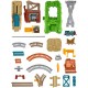 Thomas & Friends FBK08 Track Master Scrapyard Escape Toy Set