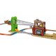 Thomas & Friends FBK08 Track Master Scrapyard Escape Toy Set