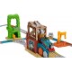 Thomas & Friends FBK08 Track Master Scrapyard Escape Toy Set