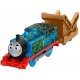 Thomas & Friends FBK08 Track Master Scrapyard Escape Toy Set