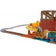 Thomas & Friends FBK08 Track Master Scrapyard Escape Toy Set