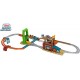 Thomas & Friends FBK08 Track Master Scrapyard Escape Toy Set