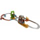 Thomas & Friends FBK08 Track Master Scrapyard Escape Toy Set