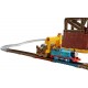 Thomas & Friends FBK08 Track Master Scrapyard Escape Toy Set