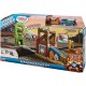 Thomas & Friends FBK08 Track Master Scrapyard Escape Toy Set