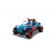 LEGO UK 42077 Rally Car Building Block