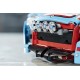 LEGO UK 42077 Rally Car Building Block