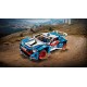 LEGO UK 42077 Rally Car Building Block