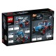 LEGO UK 42077 Rally Car Building Block