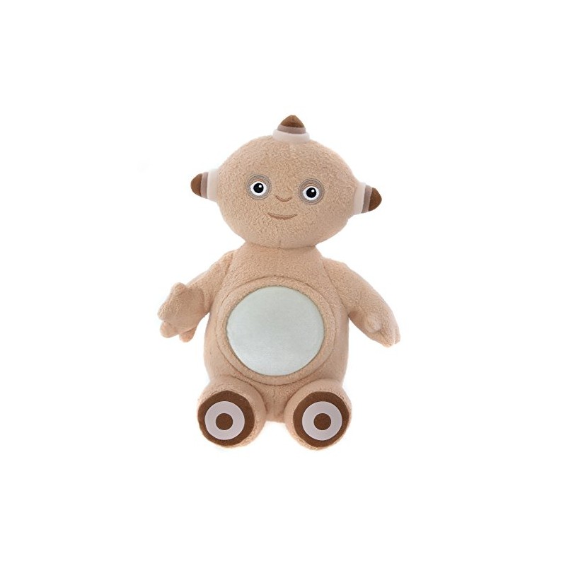 How Did Makka Pakka Die