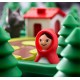 Smartgames SG 021&nbsp;–&nbsp;Little Red Riding Hood game