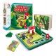 Smartgames SG 021&nbsp;–&nbsp;Little Red Riding Hood game