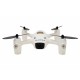 Hubsan H107C+ X4 Mini Quadcopter Camera Plus (White)