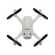 Hubsan H107C+ X4 Mini Quadcopter Camera Plus (White)