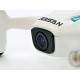 Hubsan H107C+ X4 Mini Quadcopter Camera Plus (White)