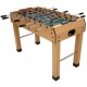 Mightymast Leisure Gemini Table Football Game