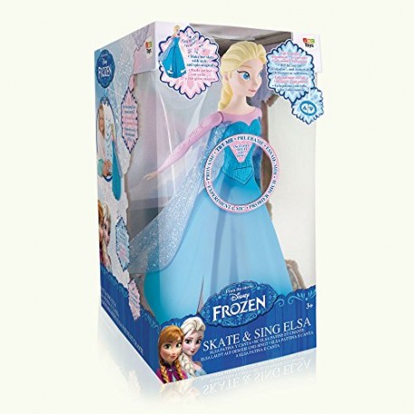 Frozen