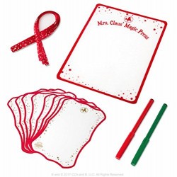 Elf on The Shelf Letters To Santa 