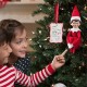 Elf on The Shelf Letters To Santa 