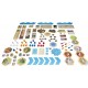 Mayfair MFG 3079 Catan Traders and Barbarians Expansion