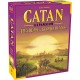 Mayfair MFG 3079 Catan Traders and Barbarians Expansion