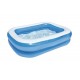 Bestway Rectangular Inflatable Family Pool