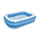 Bestway Rectangular Inflatable Family Pool