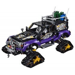 LEGO 42069 Extreme Adventure Toy