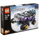 LEGO 42069 Extreme Adventure Toy