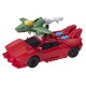 Transformers RID Combiner Force Activator Combiners Sideswipe and Great Byte Toy