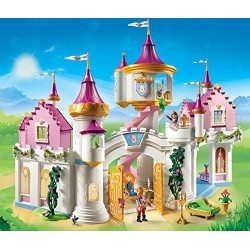 Playmobil 6848 Grand Princess Castle