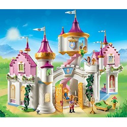 Playmobil 6848 Grand Princess Castle