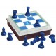 Solitaire Chess Game