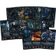 CoolMiniOrNot CMNBBN001 Bloodborne the Card Game