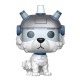 FUNKO POP! 12445 Snowball Rick and Morty Vinyl Toy