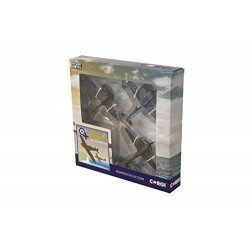 Corgi CS90691 Showcase Battle of Britain Fighter Collection Model