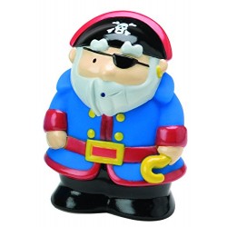 Alex Rub A Dub Pirates Of The Tub Bath Toy