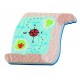 Alex Rub A Dub Pirates Of The Tub Bath Toy