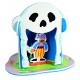 Alex Rub A Dub Pirates Of The Tub Bath Toy