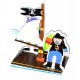 Alex Rub A Dub Pirates Of The Tub Bath Toy