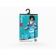 Smiffy's Adult Men's 80's Height of Fashion Shell Suit Costume, Jacket and Trousers, Back to the 80's, Serious Fun, Size